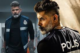 Earlier this year, malaysia censored the elton john biopic. No Llywood Highly Anticipated Tamil Movie Kadaram Kondan Banned In Malaysia Entertainment Rojak Daily