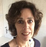 Cathy Tickle's Instagram, Twitter & Facebook