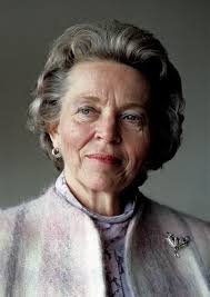 Elisabeth Elliot (1926-2015)