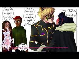 Pin On Miraculous Ladybug