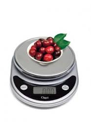 The scale also displays results in both the us and international metric systems. Ozeri Kitchen Scale Wins Award For High Accuracy And Low Cost From Wirecutter A New York Times Company Newswire