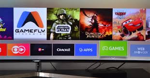 Its free live tv application. Como Baixar E Instalar Apps Na Smart Tv Da Samsung Dicas E Tutoriais Techtudo