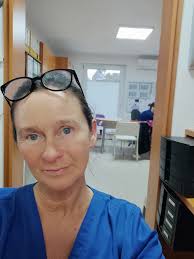 Police Lt. at 48 looks great after diet change