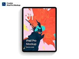 Freebie Official Ipad Pro Mockup 2018 Psd By Asylab Ipad Pro Trending Ipad Pro For Sales Ipadpro Ipad Apple Freeb Ipad Mockup Apple Ipad Pro Ipad Pro