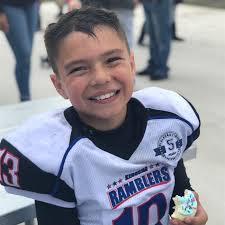 Hayden Seidel's Instagram, Twitter & Facebook