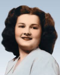 Obituary of Marjorie Mayville