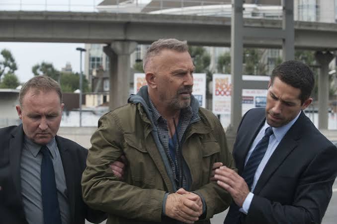 Film Review: 'Criminal'