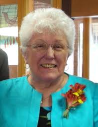 Obituary for Elizabeth L. Leyndyke