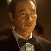 Simon Yam