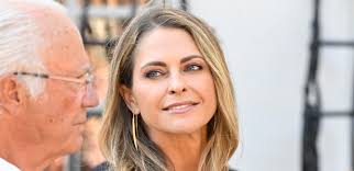 Så lyxigt bor Madeleine