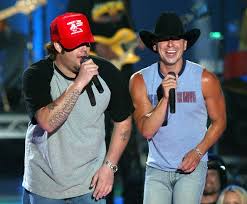 Kenny Chesney Uncle Kracker Photostream Kenny Chesney Kenney Chesney No Shoes Nation