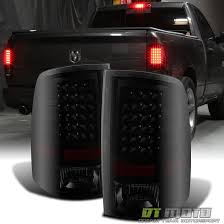 Black Smoke 2009 2017 1500 2010 2017 2500 3500 Dodge Ram Led Tail Lights Lamps Dodge Ram 1500 Accessories Dodge Ram 1500 Ram 1500 Accessories
