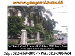 Pasang iklan jual rumah gratis dan mudah. Rumah Dijual Perumahan Mewah Jakarta Jual Rumah Mewah 2 Lantai