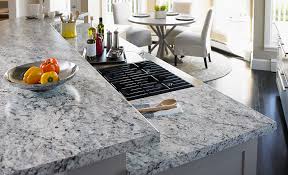 Kitchen countertops are an important part of any kitchen. Scratching The Surface On Kitchen Countertops Better Housekeeper