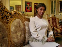 He also lives a very lavish life but the people make only. King Mswati Iii Of Swaziland Blows 24 4m On His 15 Wives