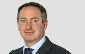 PEOPLE) Robert Ashdown