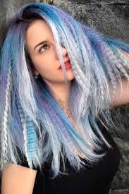 204 likes · 4 talking about this · 54 were here. Blue Hairstyles For Women Blue Hair Ideas 2020 Ladylife