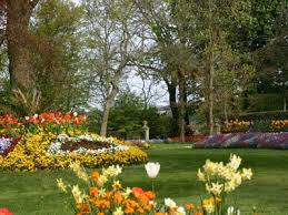 Ce jardin des plantes est accessible gratuitement toute l'année de 9h à 22h. Jardin Des Plantes De Coutances Comite Des Parcs Et Jardins De France