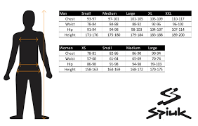 icon helmet size chart in cm