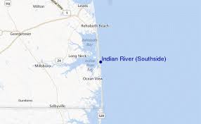 indian river southside surf forecast and surf reports