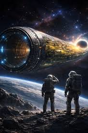  ¿Hasta dónde crees que puede llegar la mente humana aislada en el espacio? . Dos tripulantes despiertan de un largo sueño criogénico a bordo de una gigantesca nave espacial llamada Elysium,