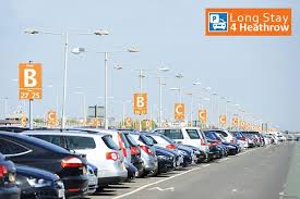 Valet Parking Is The Solution To Your Car Parking Problems Airport Parking Newark Airport Heathrow