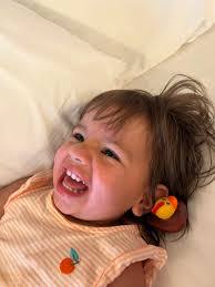 Tami Aldrich's Instagram, Twitter & Facebook