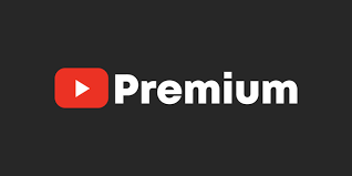 White youtube logo stock png images. What Is Youtube Premium And Is It Worth It
