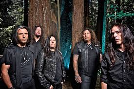 Creating a will as a part of an estate plan ensures the person making the will, known as the testator, will have their wishes followed and that the people closest to them are taken care of. Testament Exodus Und Death Angel Verkunden Headliner Shows