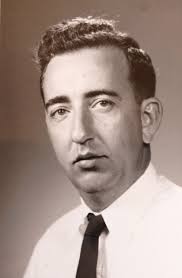 Winston Myron “Bo” Bodine (1931-1992)