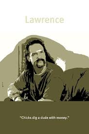 Office Space Lawrence Diedrich Bader Movie Quote Poster Series 006 By Design Turnpike Poster Series Quote Posters Cool Posters