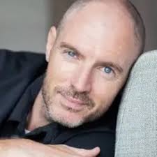 Paul McGlinchey OC'76 by Portraits of Clongowes