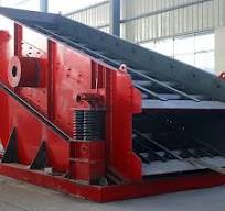 PK Circular Motion Vibrating Screen