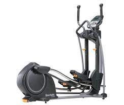 Sportsart E822 Elliptical E822 3 299 00 Fitness Exchange Ellipticals Elliptical Trainer Elliptical Cross Trainer