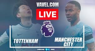 Sports mole previews sunday's premier league clash between tottenham hotspur and manchester city, including predictions, team news and possible. 4yc43buf4eisvm