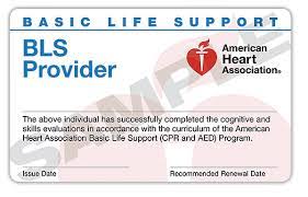 Become a licensed training provider. Teaching American Heart Association Cpr Courses