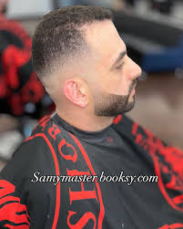 Photo by Sammy Barrera (@samythebarber) · November 7, 2024