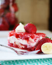 Updated may 20, 2011 ingredients. Strawberry Jello Salad A Southern Tradition Southern Discourse