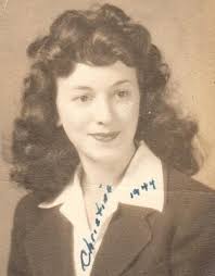 Christine C. Sepesi Obituary