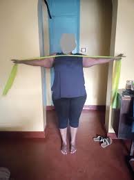 It is an organ that is part of the lymph system and works as a drainage network that defends your body against infection. Physio At Home Kenya 206 Photos Medical Company Ruaka Central Province Kenya