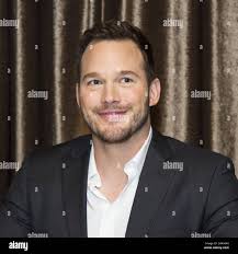 Christopher pratt hi-res stock photography and images