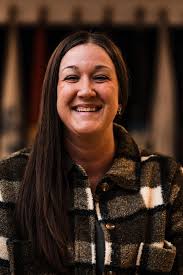 Jennifer Prewitt, Army Veteran