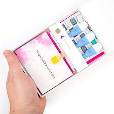 Pregnancy Blood Test Home Hcg Test For Early Pregnancy Detection