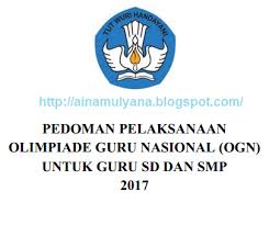 Multiple assets for any trader, easy deposits and withdrawals. Pedoman Olimpiade Guru Nasional Ogn Untuk Guru Sd Dan Smp Tahun 2020 Idn Paperplane