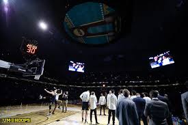 Ucla's biggest games in 2021 include their annual rivalry games with conference foes: Future Schedules Um Hoops Com