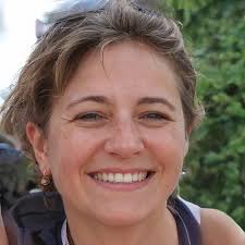 Harper McKee in people