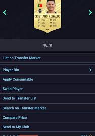 Fifa 21 team of the year is in full swing with all players in packs. Fifa 21 Coins Account For Sale With Tradable Cristiano Ronaldo Video Gaming Gaming Accessories In Game Products On Carousell