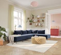 Hier vind je (bank)inspiratie voor jouw interieur met prachtige design banken waarvan je hart sneller gaat kloppen. Wintercollectie Sofacompany Scandinavisch Minimalisme In Italiaanse Lounge Sfeer