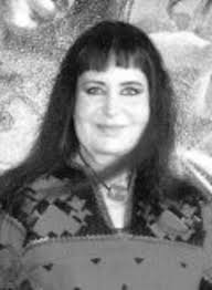 Denise Amato was a talented designer, art collector and entrepreneur but  her true love was ethnic dance