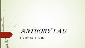 Kesenian wayang secara umum populer di daerah jawa, baik itu jawa timur, jawa tengah atau pun jawa barat. Tokoh Seni Halus Anthony Lau Youtube